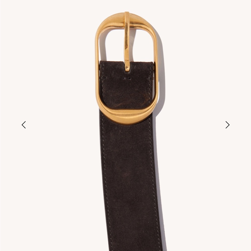 Nili Lotan belt! Brand new!